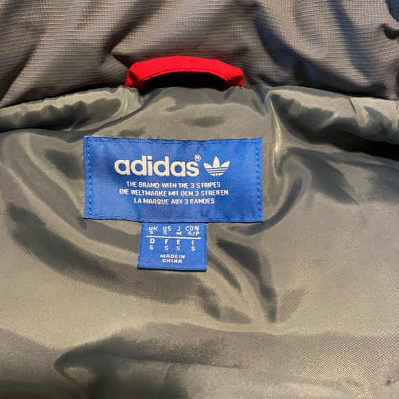 Chaleco - Picture 3 of 4